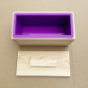 soap mold - 600 ml