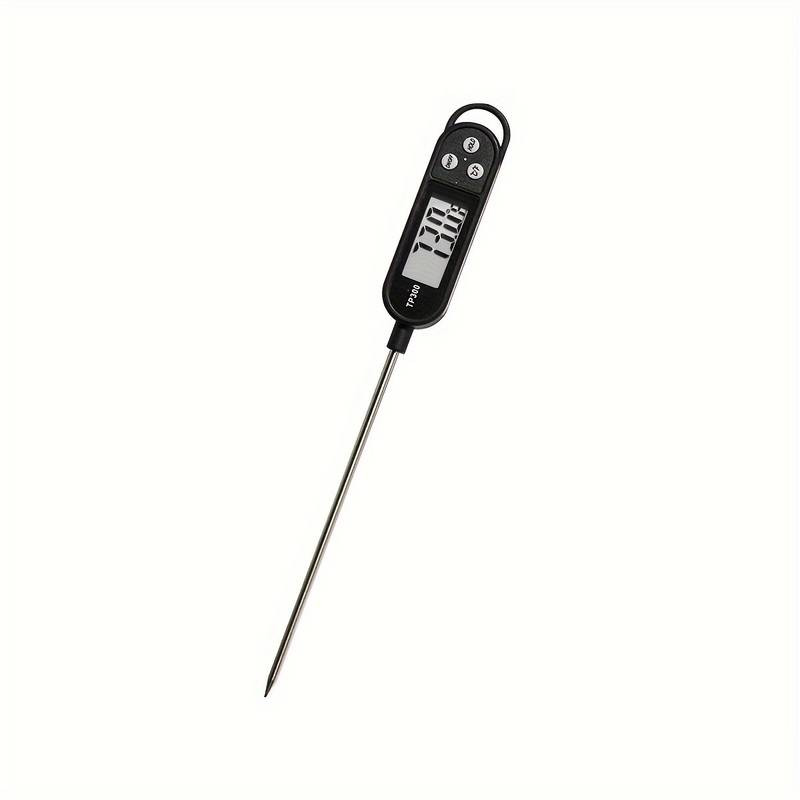 digitale keukenthermometer met sonde
