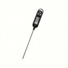 digital kitchen thermometer