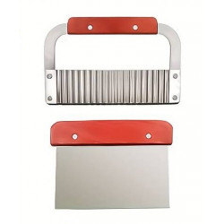 Soap Cutting set