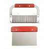 Soap Cutting set