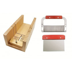Soap Cutting set