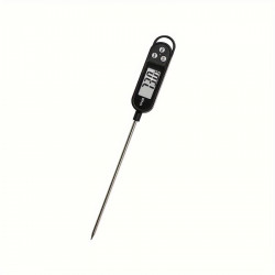 Digitale Thermometer voor Zeepmaken – Nauwkeurig & Snel
